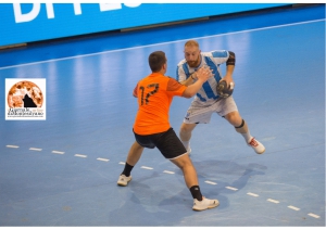 Pallamano. Ogan Pescara è iscritta alla Serie A2