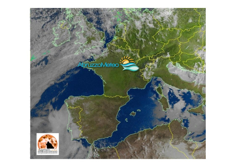 Costa Adriatica, ritorna il caldo afoso con alti tassi di umidità.