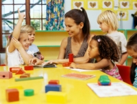 Pescara. Bando per Educatrici d’infanzia. 4 posti full-time a tempo indeterminato