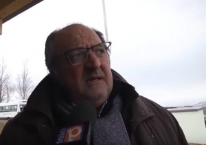 Sisma Abruzzo. Consegnate 20 SAE al Comune di Cortino (Te)