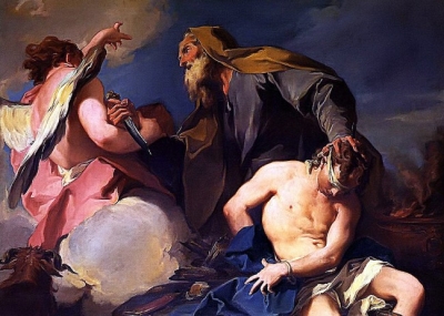 Noi figli di Abramo