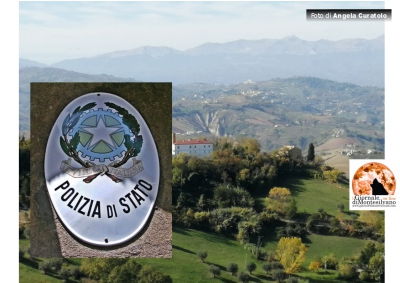 Atri, 4mln di euro per il nuovo commissariato di Polizia