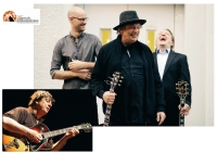 Philip Catherine. Una leggenda del jazz europeo in concerto a Pescara