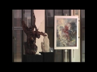 “Premio G. D’Annunzio” - I vincitori XXIII concorso internazionale di pittura e scultura