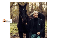 Addio a Ugo Fusco, figura dello sport equestre abruzzese e nazionale.