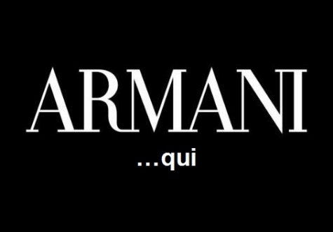 Armani: 40 lavoratori a casa.