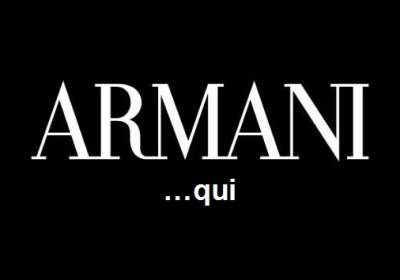 Armani: 40 lavoratori a casa.