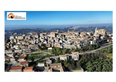 Frana Chieti e Bucchianico: fino all’80% per le prime case e fino al 50% per le seconde case