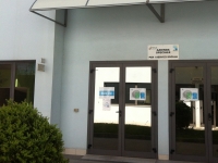 Azienda speciale la sede di Palazzo Baldoni