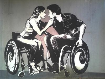Montesilvano/disabilità. Contributi per eliminazione barriere architettoniche