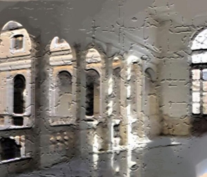 Sulmona. “L’impronta gaia”. Mostra collettiva d’arte