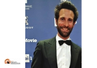 L'aquilano Alessandro Palmerini candidato al David di Donatello