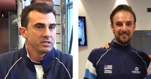 Pescara Pallanuoto: gli allenatori