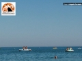 Montesilvano/spiaggia libera Le Dune in abbandono da 10 anni, cittadini puliscono