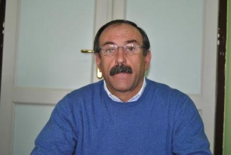 Vice Sindaco Enzo Del Vecchio