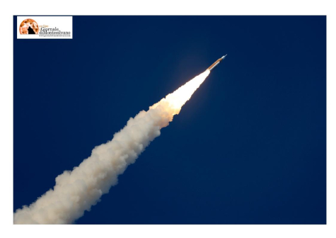 Orion. Partita la missione spaziale Artemis 2. L’uomo tornerà in orbita lunare.