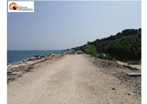 Progetto Costa Trabocchi: "Manca un ragionamento attento su un piano della mobilità sostenibile"