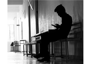 Chieti. Arresti domiciliari in grave indigenza. Inviato in prigione per stare al caldo.