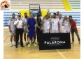 Montesilvano,  Polizia Municipale calcio a 5 gareggia per il tricolore 2021