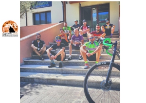 Abruzzo/Turismo: qualificati i primi 11 accompagnatori cicloturistici