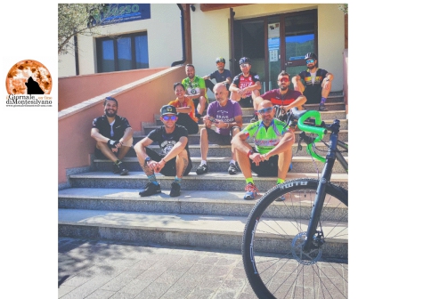 Abruzzo/Turismo: qualificati i primi 11 accompagnatori cicloturistici