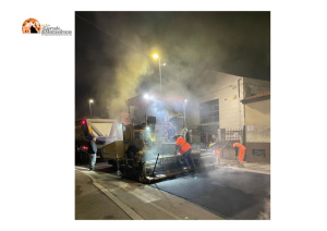 Pescara, partono i lavori sulle strade