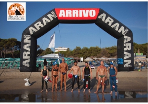 14° Trofeo di Nuoto Città di Pineto