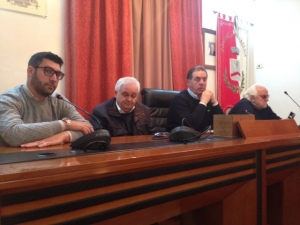 Fossacesia/Via Verde, i sindaci della costa ed i traboccanti chiedono incontro a d'Alfonso
