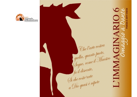 Pescara. Omaggio a Dante. Connubio tra poesia e arti visive