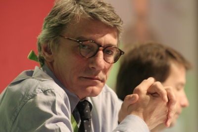 UE/Sassoli: Euroscettici giochino partita europea