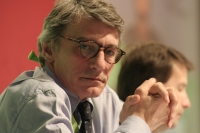 UE/Sassoli: Euroscettici giochino partita europea