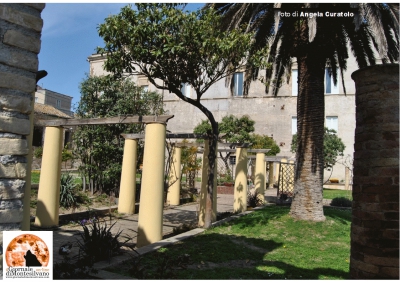Incontri d'autore a Vasto.