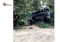 Pianella. S.S. 81. Ancora velocità elevatissime e incidenti, necessario rispristinare i controlli
