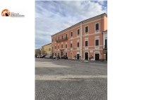 Atri, restaurato Palazzo dell’arcivescovado e dell’ex Seminario
