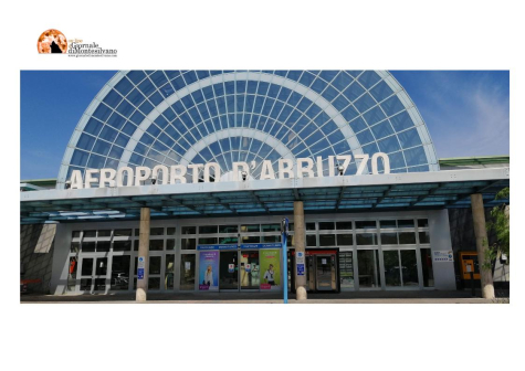 Aeroporto d’Abruzzo, la CNA: intervenire prima che i danni aumentino