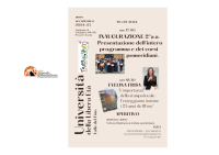 Riparte l’Università della Libera Età Valle del Fino