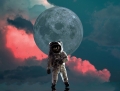 Astronomi e poeti per il cinquantenario dello sbarco sulla luna