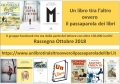 Libri, un giro letterario per NY. I più letti di ottobre.