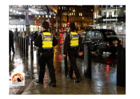 Omofobi, razzisti e maniaci. Scotland Yard, fuori i poliziotti corrotti e ne sanziona 1000