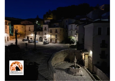 Arte. Asta silenziosa a Fontecchio