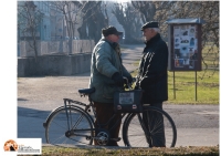 foto del passato