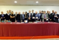 13° Edizione del “Premio Zimei – Moschettiere d’Abruzzo” 2017