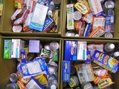 Pianella, accordo Comune-Banco alimentare per indigenti certificati ISEE