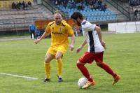 Eccellenza. Francavilla – Miglianico 3-0