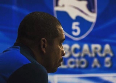 Calcio 5. Pescara, Segundo resta