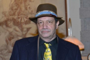 Addio Andrea Pinketts. Scrittore e reporter