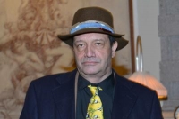 Addio Andrea Pinketts. Scrittore e reporter