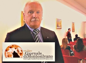 Renato Petra patron della manifestazione