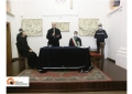 Torrevecchia Teatina, visita pastorale zonale del vescovo Bruno Forte