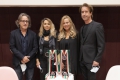 “Il mondo gira ancora”, Lanciano omaggia il Giro d’Italia con l’arte orafa